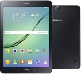 Замена микрофона на планшете Samsung Galaxy Tab S2 VE 9.7 в Иванове